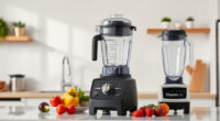 Vitamix A3500 vs Vitamix E310 Explorian: Full Comparison