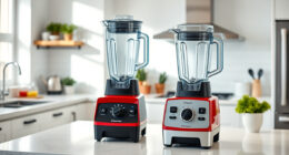 Vitamix A3500 vs Vitamix Propel 750: Full Comparison