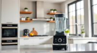 Vitamix Blender Buying Guide 2026: Top Picks for Every Need