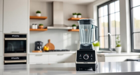 Vitamix Blender Buying Guide 2026: Top Picks for Every Need