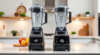 Vitamix Containers: Compatibility & Buying Guide
