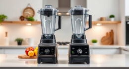 Vitamix Containers: Compatibility & Buying Guide