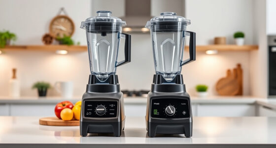 Vitamix Containers: Compatibility & Buying Guide