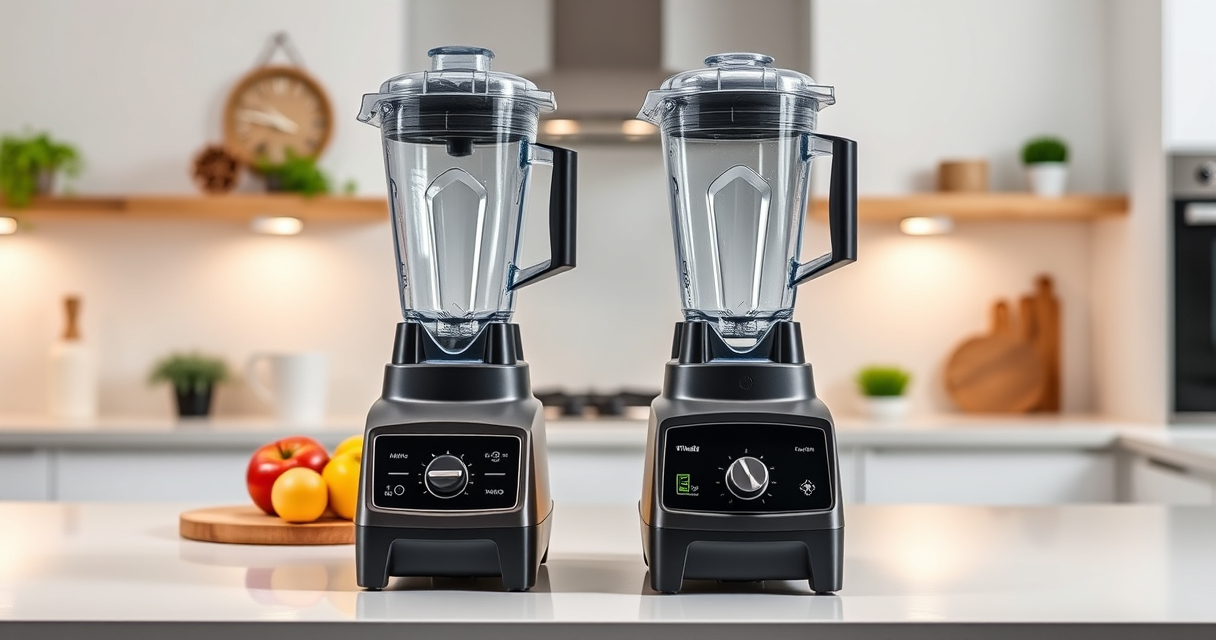 Vitamix Containers: Compatibility & Buying Guide