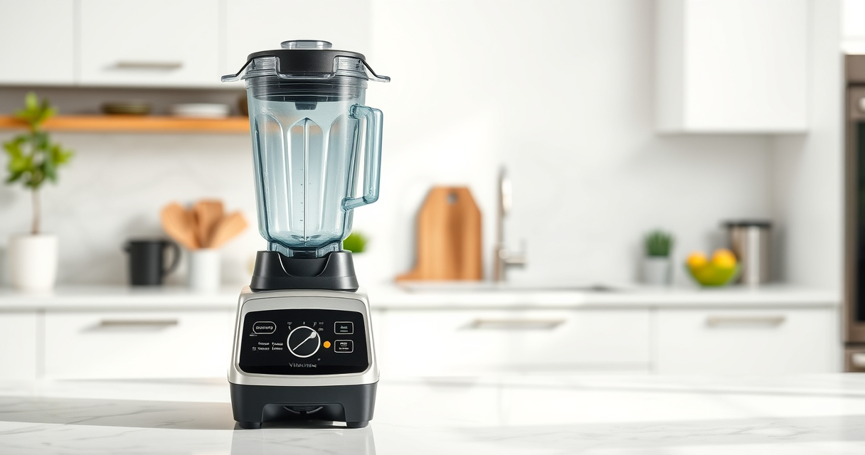 Vitamix vs Blendtec: Which Blender Reigns in 2026?