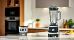 Vitamix vs NutriBullet: Which Blender Reigns in 2026?