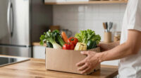 We’ve Updated Our List: 8 Best Online Grocery Stores in America Right Now