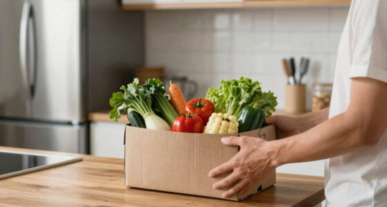 We’ve Updated Our List: 8 Best Online Grocery Stores in America Right Now
