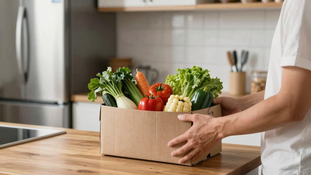 We’ve Updated Our List: 8 Best Online Grocery Stores in America Right Now