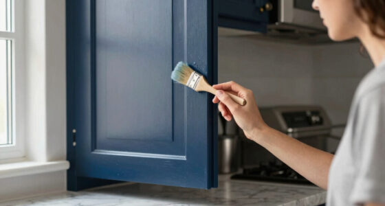 10 Best Blue Cabinet Paints in 2026