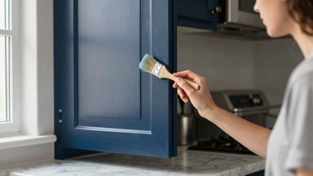 10 Best Blue Cabinet Paints in 2026