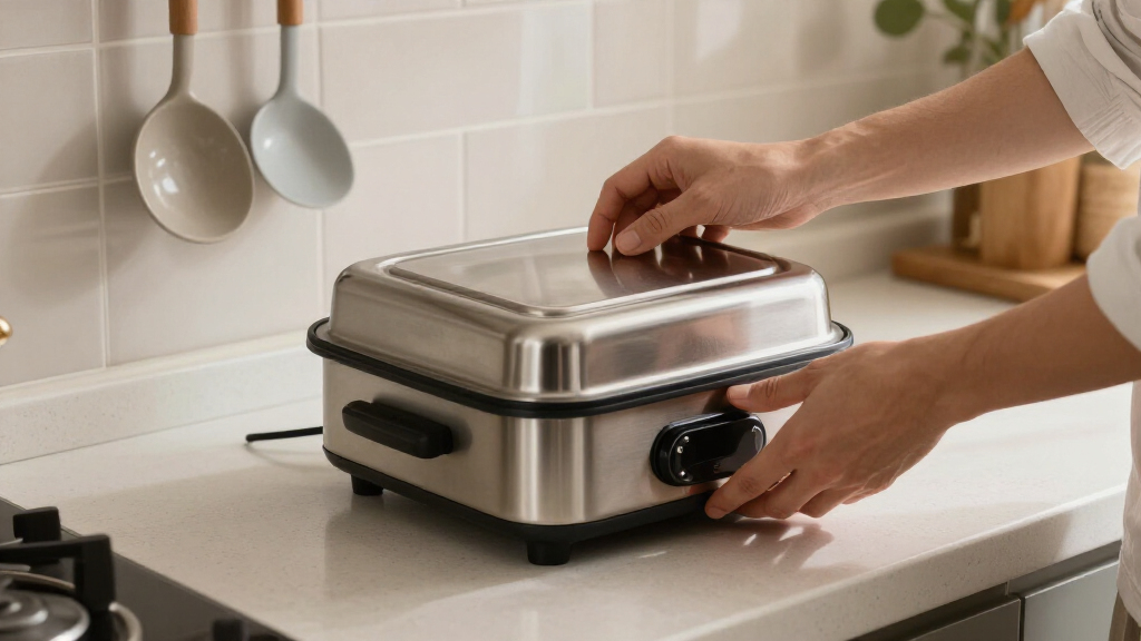 10 Best Electric Lunch Warmers in 2026