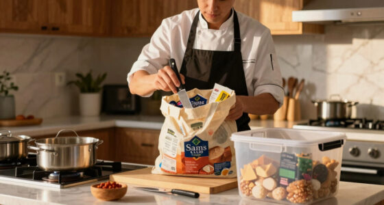 10 Items I Never Leave Sam’s Club Without, According To A Pro Cook And 4-Year Member