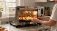11 Best Electric Pizza Ovens in 2026