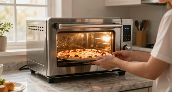 11 Best Electric Pizza Ovens in 2026