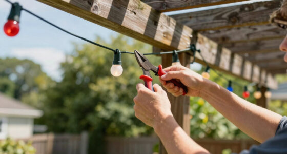 11 Best Patriotic Outdoor String Lights in 2026
