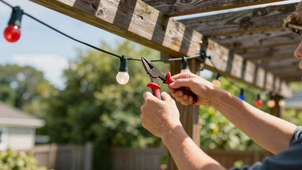 11 Best Patriotic Outdoor String Lights in 2026