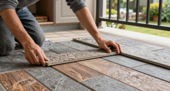 12 Best Balcony Deck Tiles in 2026