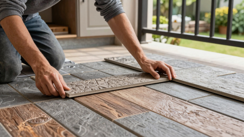 12 Best Balcony Deck Tiles in 2026