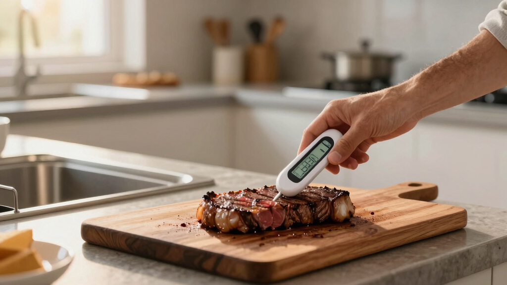 12 Best Digital Meat Thermometers in 2026