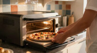 12 Best Electric Pizza Ovens in 2026