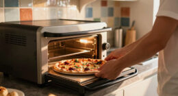 12 Best Electric Pizza Ovens in 2026