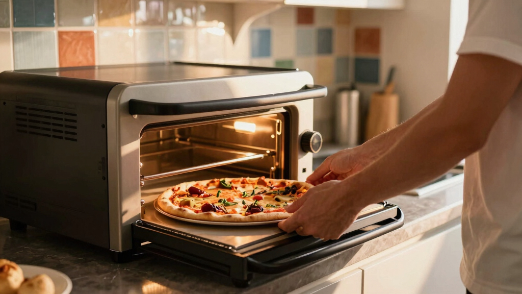 12 Best Electric Pizza Ovens in 2026