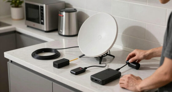 12 Best Satellite Internet Kits in 2026