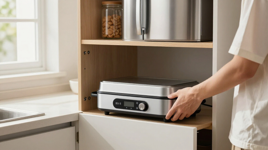 13 Best Compact Electric Lunch Warmers in 2026