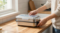 13 Best Electric Lunch Box Warmers in 2026