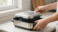 14 Best Compact Electric Lunch Warmers in 2026