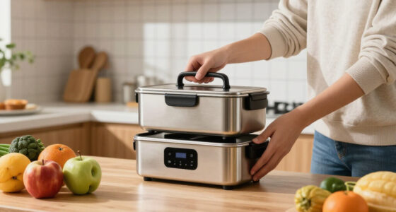 14 Best Electric Lunch Box for Students in 2026