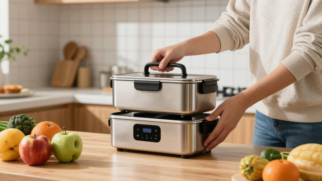 14 Best Electric Lunch Box for Students in 2026