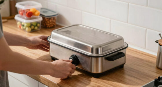 14 Best Electric Lunch Box Warmer in 2026