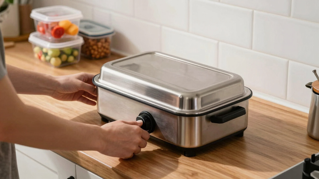 14 Best Electric Lunch Box Warmer in 2026