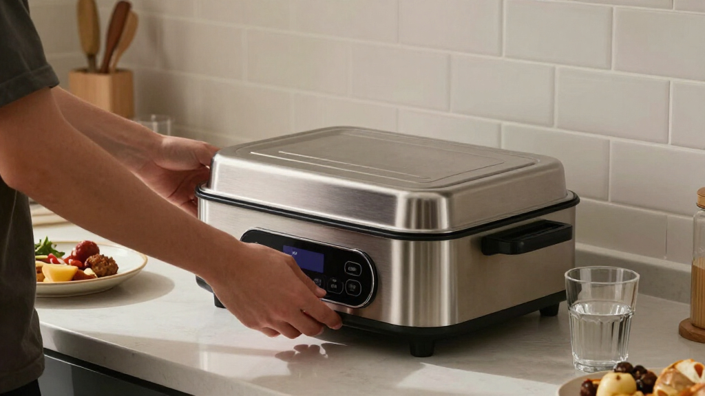 14 Best Electric Lunch Warmers in 2026