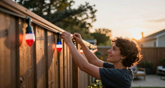14 Best Patriotic Outdoor String Lights in 2026