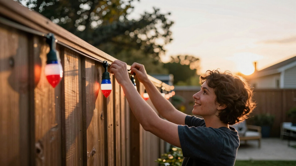14 Best Patriotic Outdoor String Lights in 2026