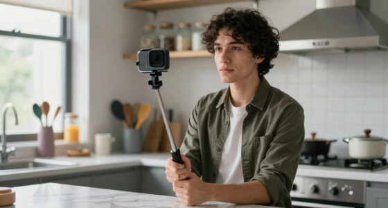 15 Best Action Cameras in 2026