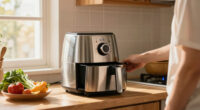 15 Best Air Fryers for Small Kitchens in 2026