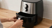 15 Best Air Fryers for Small Kitchens in 2026