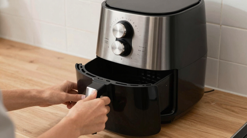15 Best Air Fryers for Small Kitchens in 2026