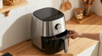 15 Best Air Fryers for Small Kitchens in 2026