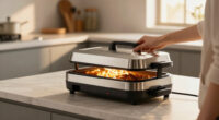 15 Best Compact Electric Lunch Warmers in 2026