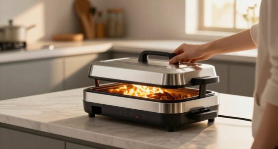 15 Best Compact Electric Lunch Warmers in 2026