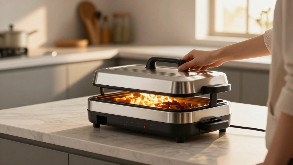 15 Best Compact Electric Lunch Warmers in 2026
