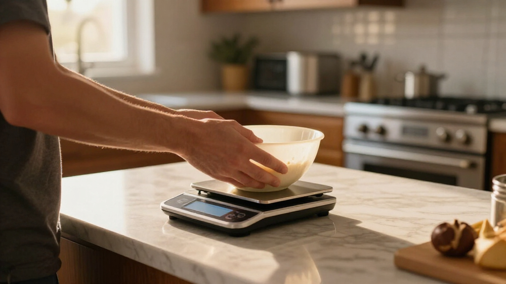 15 Best Digital Kitchen Scales in 2026