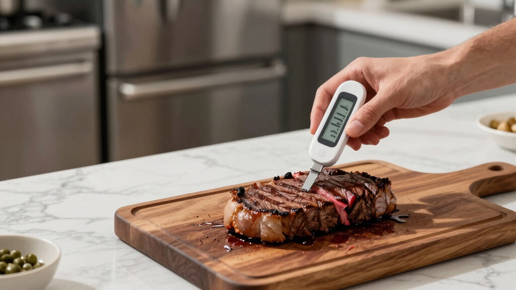 15 Best Digital Meat Thermometers in 2026
