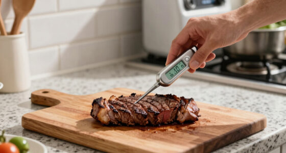 15 Best Digital Meat Thermometers in 2026