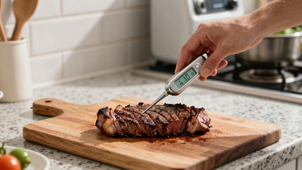15 Best Digital Meat Thermometers in 2026